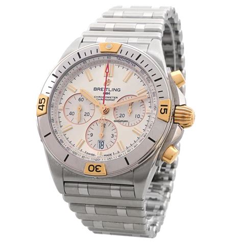 Breitling IB0134 for Sale .